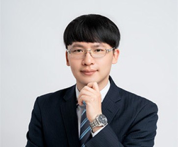 本所何曜任律師獲司法院遴任為臺灣苗栗地方法院所屬民間公證人。